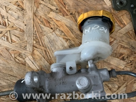ФОТО Главный цилиндр сцепления для Subaru Impreza GD/GG Киев