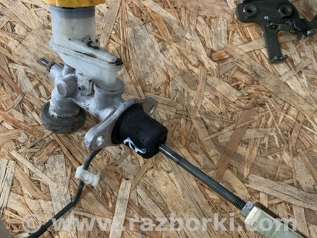 ФОТО Главный цилиндр сцепления для Subaru Impreza GD/GG Киев