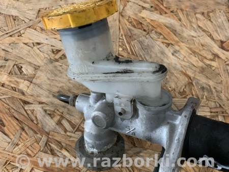 ФОТО Главный цилиндр сцепления для Subaru Impreza GD/GG Киев