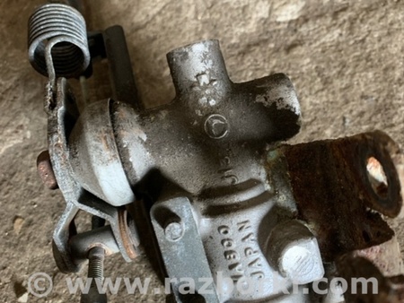ФОТО Главный тормозной цилиндр для Subaru Impreza GD/GG Киев