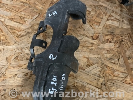 ФОТО Защита для Subaru Impreza GD/GG Киев