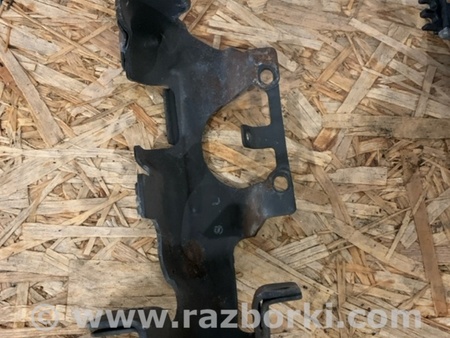 ФОТО Защита для Subaru Impreza GD/GG Киев