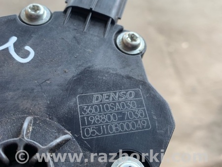 ФОТО Педаль газа для Subaru Impreza GD/GG Киев