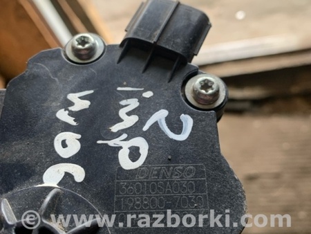 ФОТО Педаль газа для Subaru Impreza GD/GG Киев