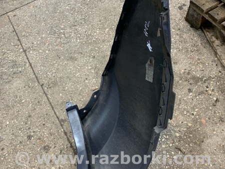 ФОТО Бампер для Hyundai ix35 Tucson Киев