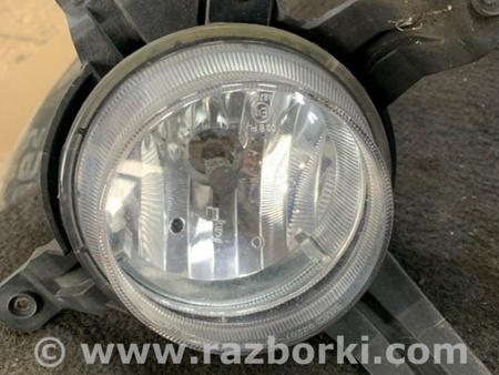 ФОТО Фара противотуманная для Hyundai ix35 Tucson Киев