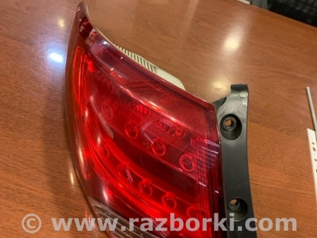ФОТО Фара для Hyundai ix35 Tucson Киев