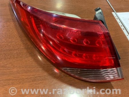 ФОТО Фара для Hyundai ix35 Tucson Киев