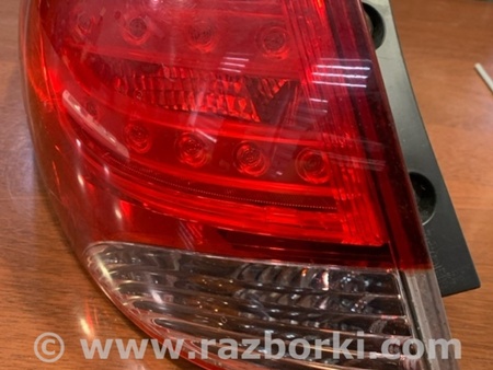 ФОТО Фара для Hyundai ix35 Tucson Киев