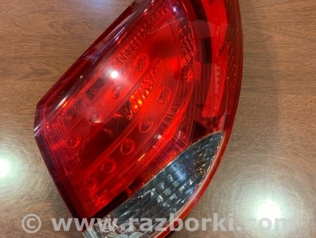 ФОТО Фара для Hyundai ix35 Tucson Киев