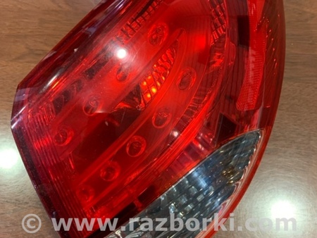 ФОТО Фара для Hyundai ix35 Tucson Киев