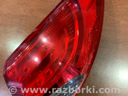 ФОТО Фара для Hyundai ix35 Tucson Киев