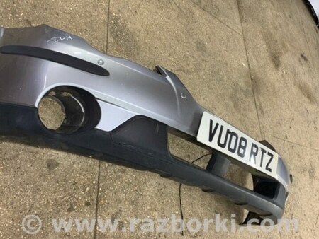 ФОТО Бампер для Subaru Outback Киев