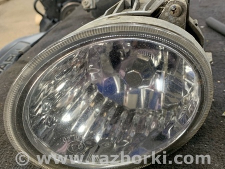 ФОТО Фара противотуманная для Subaru Outback Киев
