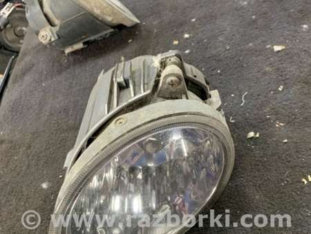 ФОТО Фара противотуманная для Subaru Outback Киев