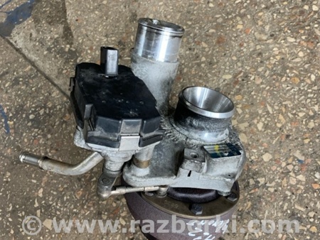 ФОТО Турбина для Hyundai ix35 Tucson Киев