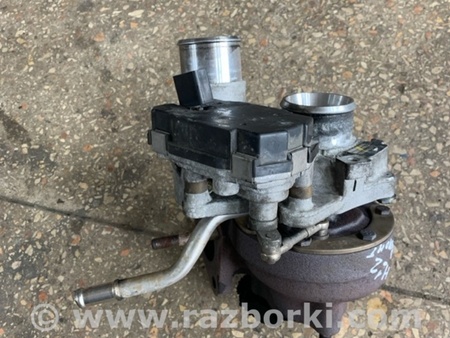 ФОТО Турбина для Hyundai ix35 Tucson Киев