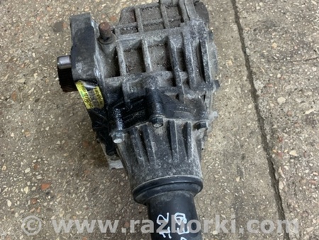 ФОТО Раздатка для Hyundai ix35 Tucson Киев