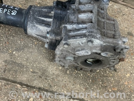 ФОТО Раздатка для Hyundai ix35 Tucson Киев