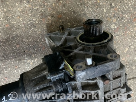 ФОТО Раздатка для Hyundai ix35 Tucson Киев