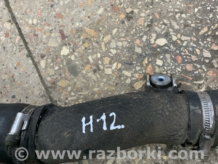 ФОТО Патрубок интеркулера для Hyundai ix35 Tucson Киев