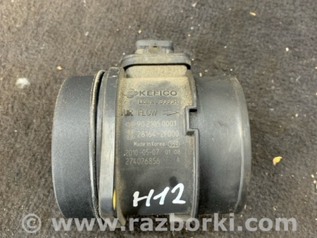 ФОТО ДМРВ для Hyundai ix35 Tucson Киев