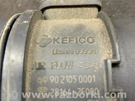 ФОТО ДМРВ для Hyundai ix35 Tucson Киев