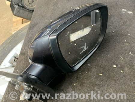 ФОТО Зеркало для Hyundai ix35 Tucson Киев