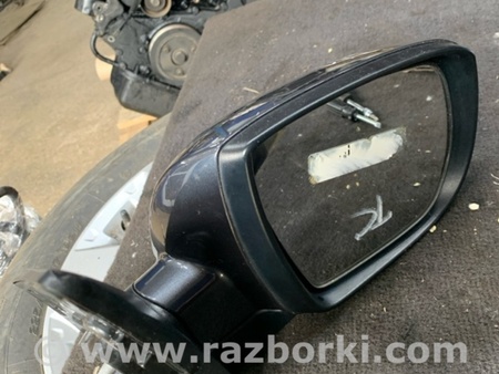 ФОТО Зеркало для Hyundai ix35 Tucson Киев