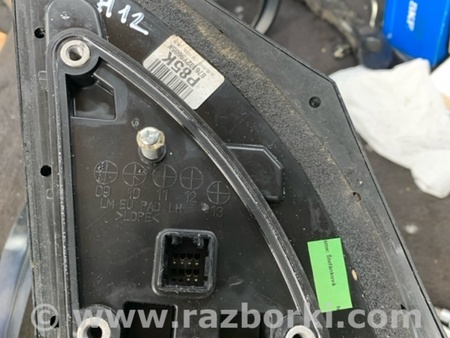 ФОТО Зеркало для Hyundai ix35 Tucson Киев