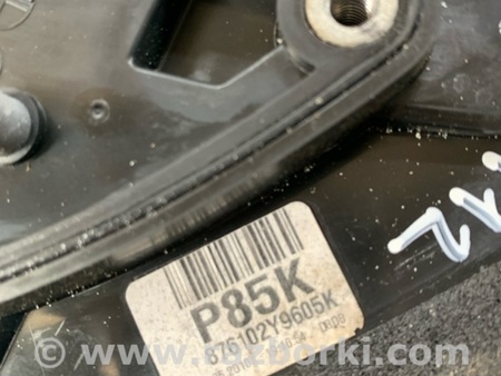 ФОТО Зеркало для Hyundai ix35 Tucson Киев