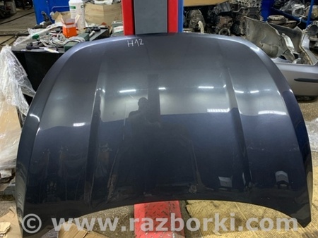 ФОТО Капот для Hyundai ix35 Tucson Киев