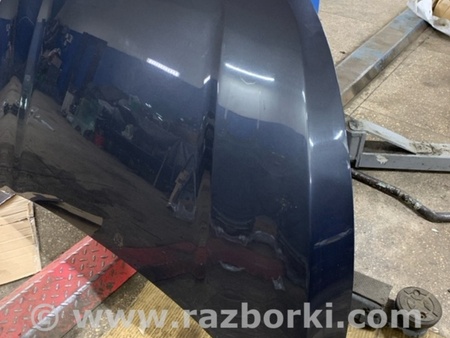 ФОТО Капот для Hyundai ix35 Tucson Киев