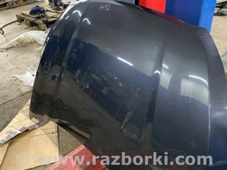 ФОТО Капот для Hyundai ix35 Tucson Киев