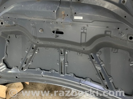 ФОТО Капот для Hyundai ix35 Tucson Киев