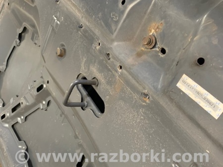 ФОТО Капот для Hyundai ix35 Tucson Киев