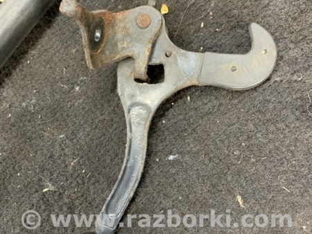ФОТО Ручка открывания капота для Hyundai ix35 Tucson Киев