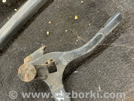 ФОТО Ручка открывания капота для Hyundai ix35 Tucson Киев