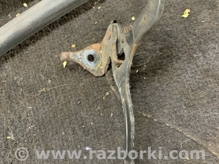 ФОТО Ручка открывания капота для Hyundai ix35 Tucson Киев