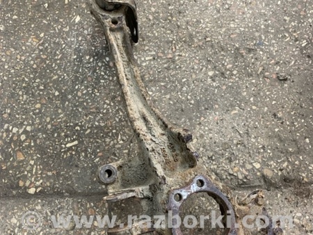 ФОТО Цапфа для Subaru Legacy (все модели) Киев