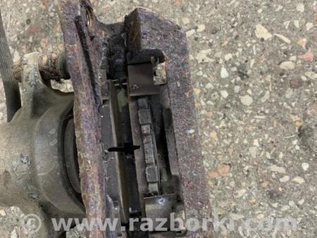 ФОТО Скоба суппорта для Subaru Legacy (все модели) Киев
