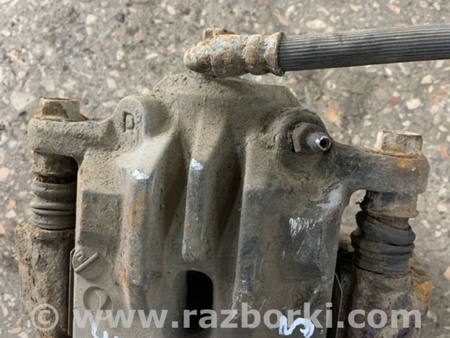ФОТО Суппорт для Subaru Legacy (все модели) Киев