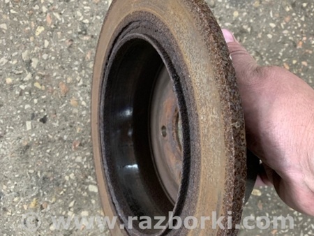 ФОТО Тормозной диск для Subaru Legacy (все модели) Киев