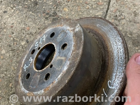 ФОТО Тормозной диск для Subaru Legacy (все модели) Киев