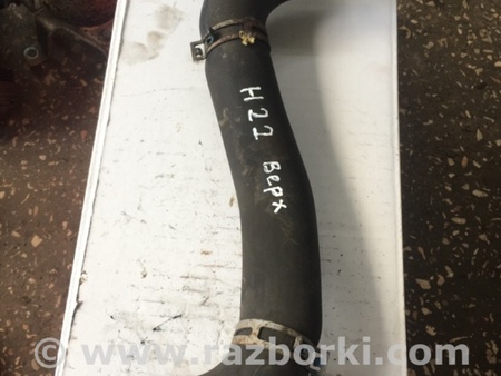 ФОТО Патрубок радиатора для Subaru Outback Киев