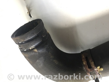 ФОТО Патрубок радиатора для Subaru Outback Киев