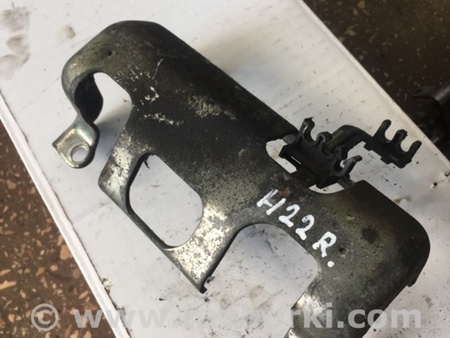 ФОТО Защита для Subaru Outback Киев