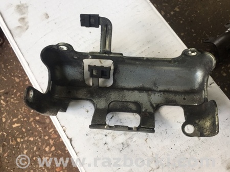 ФОТО Защита для Subaru Outback Киев