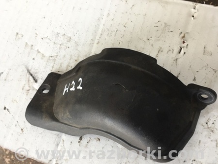 ФОТО Защита для Subaru Outback Киев