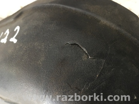 ФОТО Защита для Subaru Outback Киев